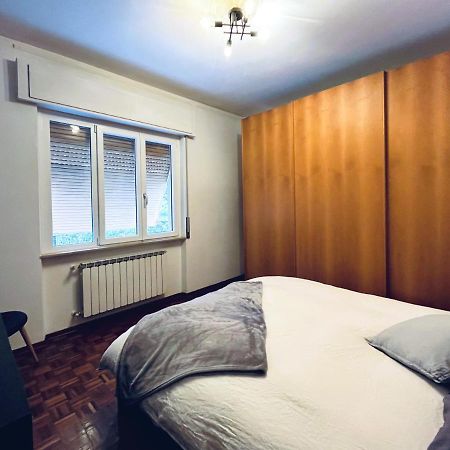 La Perla Del Mare Apartment Levanto Luaran gambar