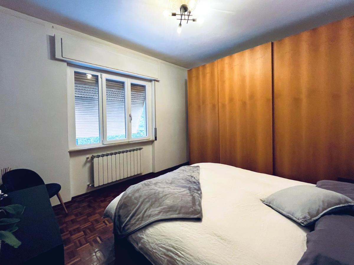 La Perla Del Mare Apartment Levanto Luaran gambar
