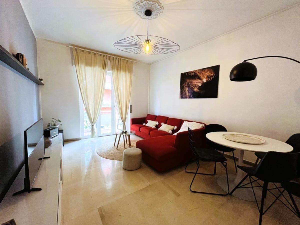 La Perla Del Mare Apartment Levanto Luaran gambar
